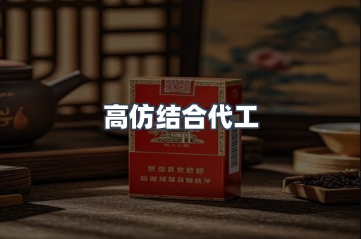 越南香烟系列